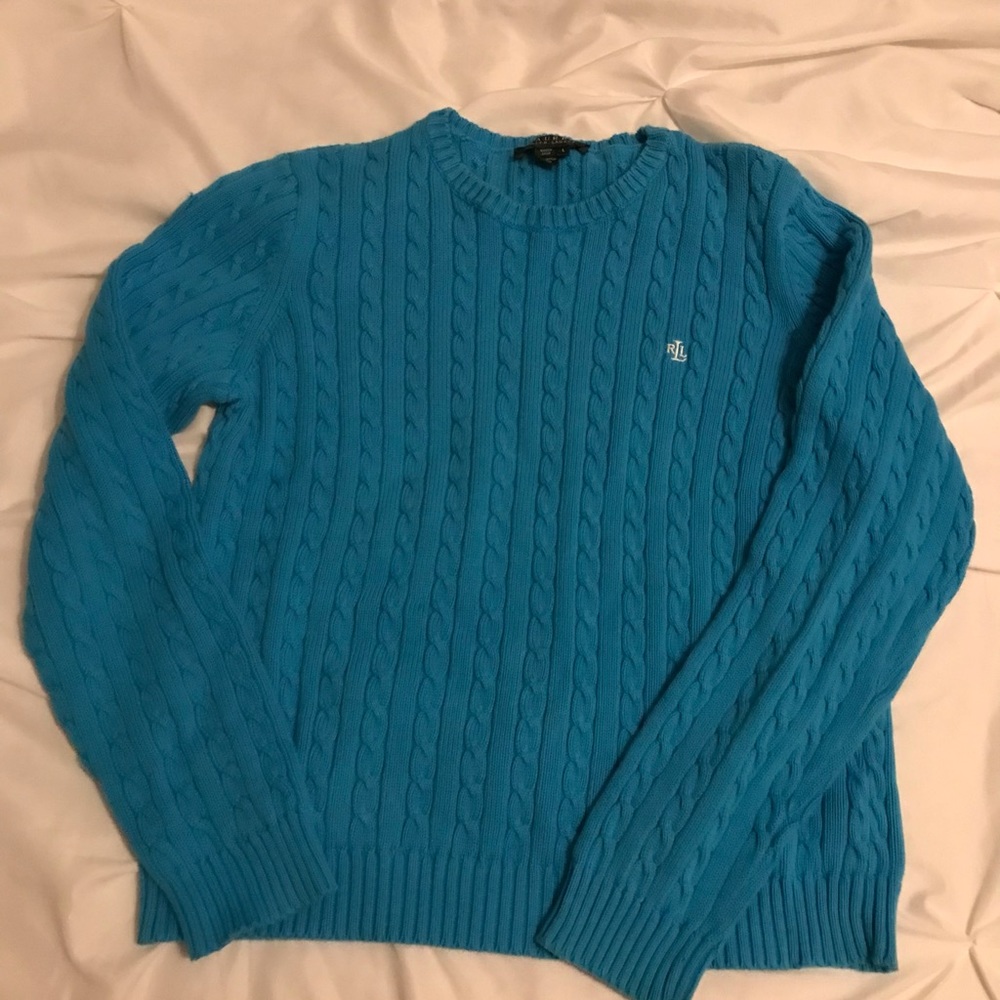 Ralph Lauren Sweater